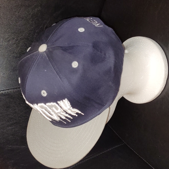💙HP💙KB ETHOS- NEW YORK ADJUSTABLE BASEBALL HAT💙 - Picture 3 of 9